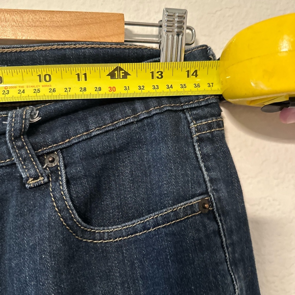 Womens Levis 505 Size 6 - Picture 5 of 8